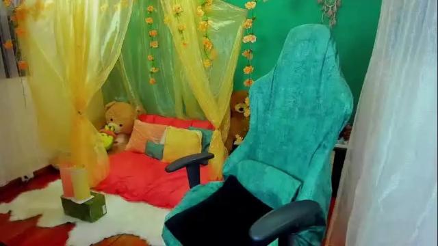 Thumbnail 3, simone_simpson's Stream at Chaturbate, 1 month ago