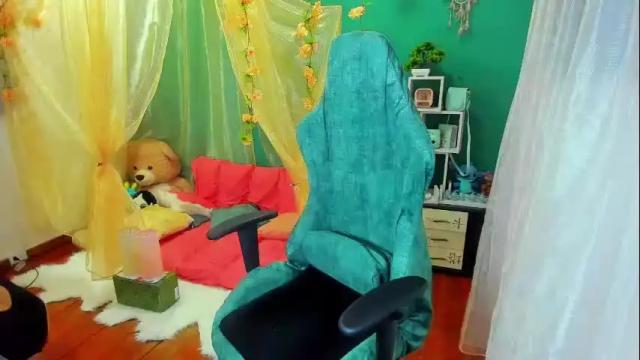Image 12 of simone_simpson Stream on Chaturbate on 1 month ago