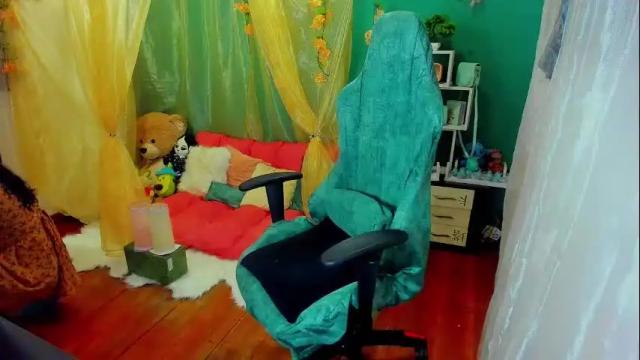 Thumbnail 1, simone_simpson's Stream at Chaturbate, 5 days ago