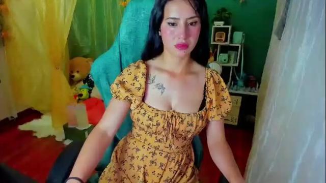 Thumbnail 3, simone_simpson's Stream at Chaturbate, 5 days ago