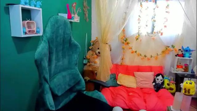 Image 11 of simone_simpson Stream on Chaturbate on 2 months ago