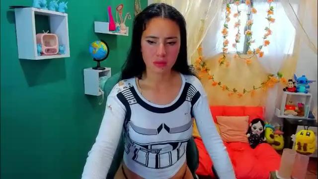 Image 6 of simone_simpson Stream on Chaturbate on 2 months ago