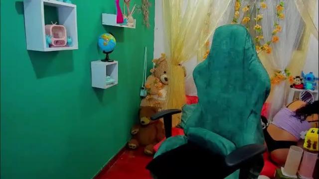 Image 3 of simone_simpson Stream on Chaturbate on 1 month ago