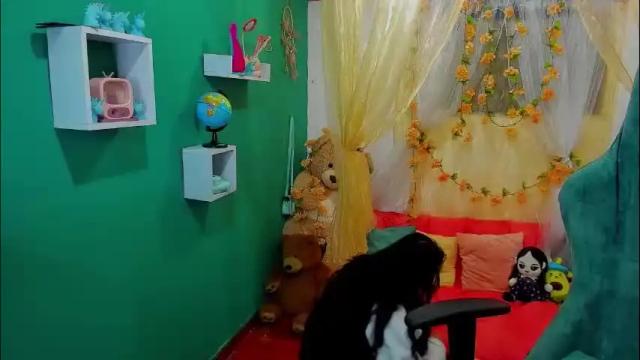 Image 3 of simone_simpson Stream on Chaturbate on 1 month ago