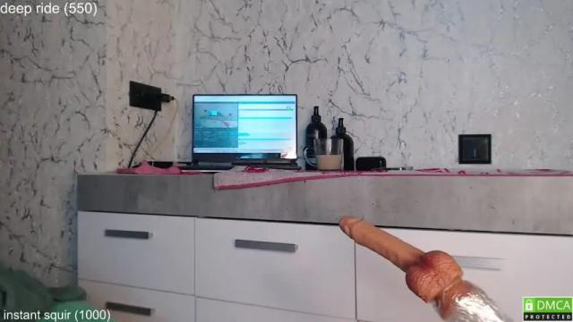 Thumbnail 3, simplegirl1996's Stream at Chaturbate, 8 days ago