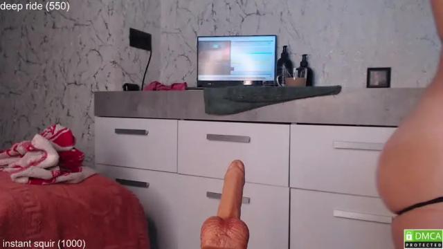 Thumbnail 3, simplegirl1996's Stream at Chaturbate, 2 months ago