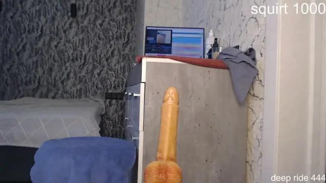 Thumbnail 2, simplegirl1996's Stream at Chaturbate, 15 days ago