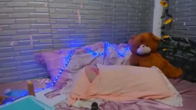 Image 8 of simply_anne Stream on Chaturbate on 15 months ago
