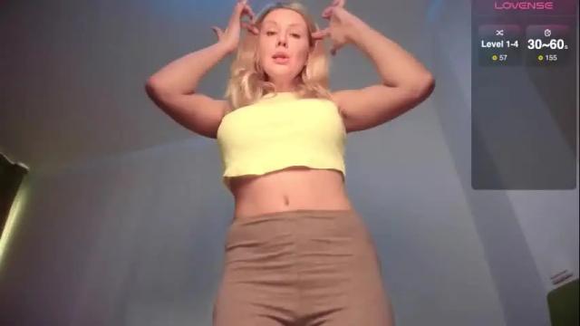 Image 7 of simply_sasha Stream on Chaturbate on 19 days ago