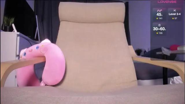 Image 6 of simply_sasha Stream on Chaturbate on 1 month ago