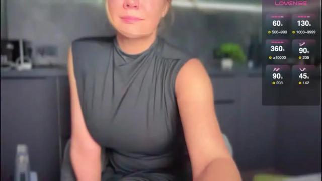 Thumbnail 3, simply_sasha's Stream at Chaturbate, 1 month ago