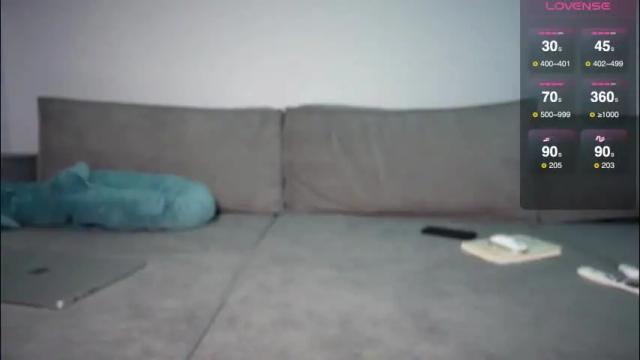 Image 3 of simply_sasha Stream on Chaturbate on 22 days ago