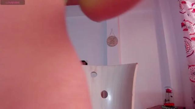 Thumbnail 1, simply_zoe___'s Stream at Chaturbate, 14 months ago