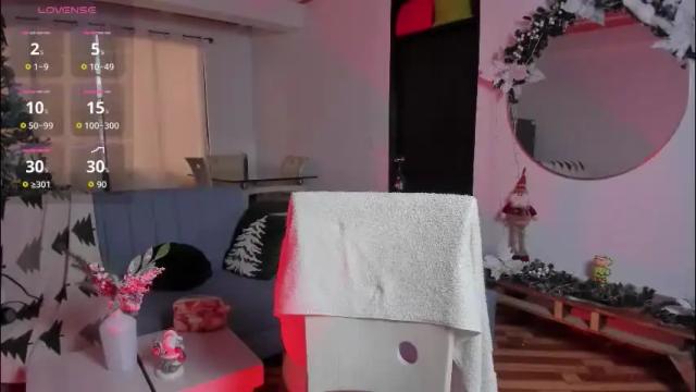 Thumbnail 2, simply_zoe___'s Stream at Chaturbate, 2 months ago