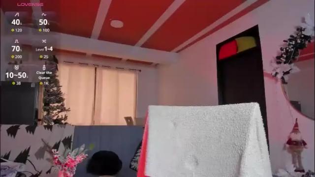 Thumbnail 3, simply_zoe___'s Stream at Chaturbate, 2 months ago