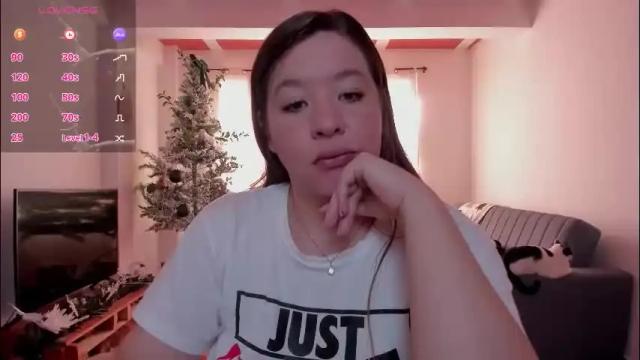 Image 2 of simply_zoe___ Stream on Chaturbate on 2 months ago