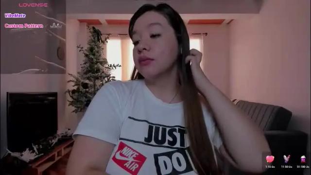 Image 6 of simply_zoe___ Stream on Chaturbate on 2 months ago