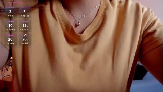 Image 7 of simply_zoe___ Stream on Chaturbate on 1 month ago