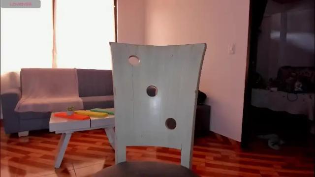 Thumbnail 3, simply_zoe___'s Stream at Chaturbate, 16 days ago