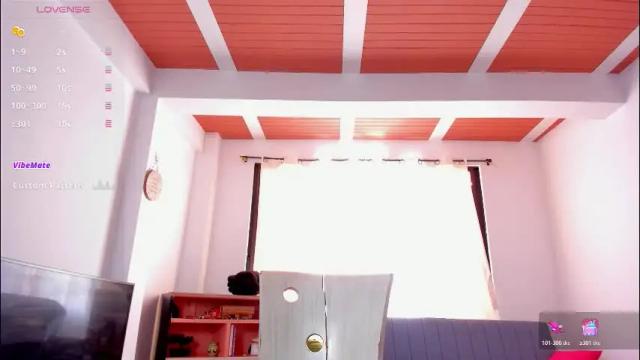 Image 3 of simply_zoe___ Stream on Chaturbate on 1 day ago