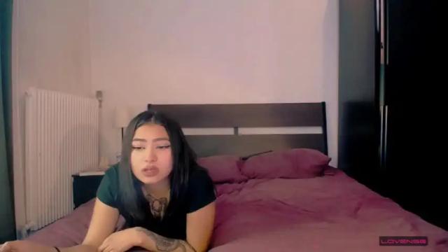 Thumbnail 2, simur_sahso's Stream at Chaturbate, 14 months ago