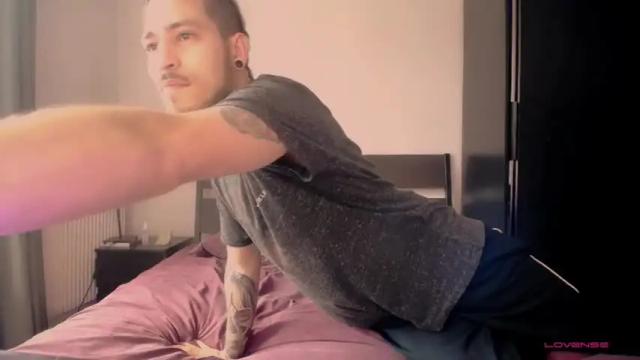Image 6 of simur_sahso Stream on Chaturbate on 13 months ago
