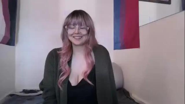 Image 10 of sin_scarlet69 Stream on Chaturbate on 15 months ago