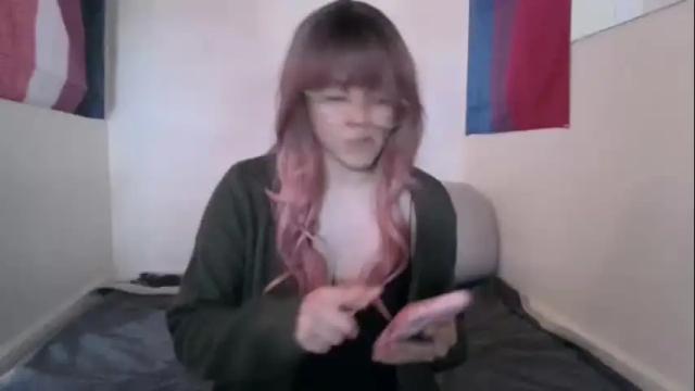 Image 8 of sin_scarlet69 Stream on Chaturbate on 15 months ago