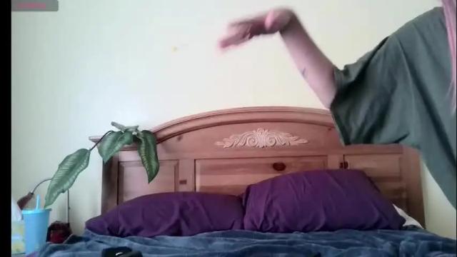Image 4 of sin_scarlet69 Stream on Chaturbate on 14 days ago