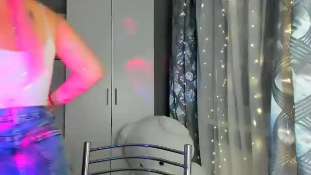 Thumbnail 2, sincerityinside's Stream at Chaturbate, 13 months ago