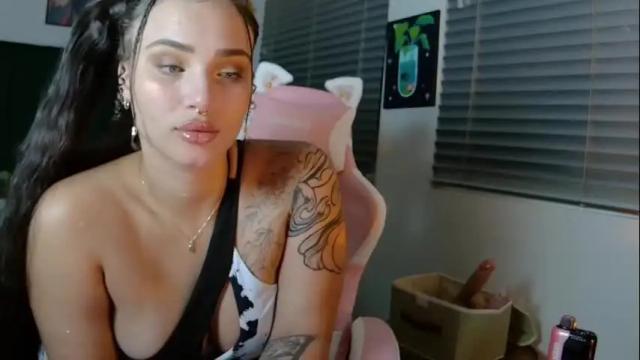 Image 4 of sincityhoneyy33 Stream on Chaturbate on 4 months ago
