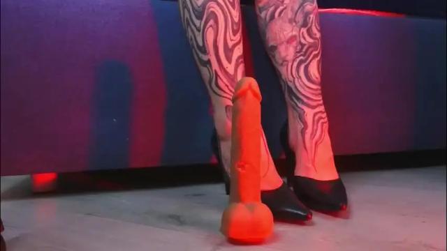 Thumbnail 1, sindeleros's Stream at Chaturbate, 1 month ago