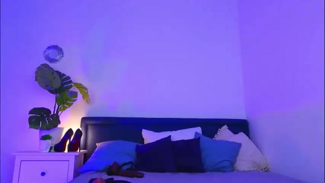 Thumbnail 3, sindeleros's Stream at Chaturbate, 1 month ago