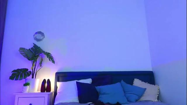 Thumbnail 1, sindeleros's Stream at Chaturbate, 1 month ago