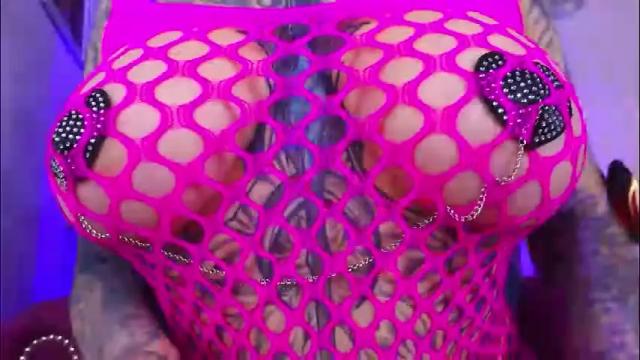 Thumbnail 2, sindeleros's Stream at Chaturbate, 29 days ago