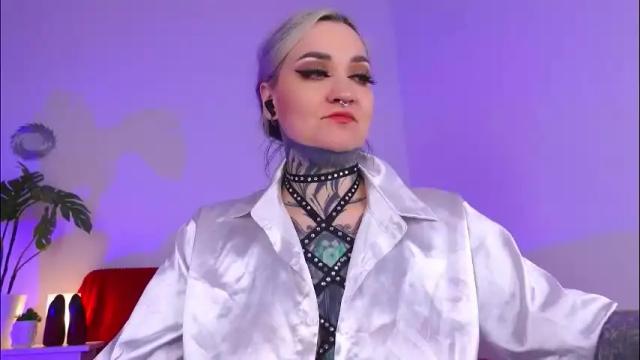 Thumbnail 3, sindeleros's Stream at Chaturbate, 28 days ago