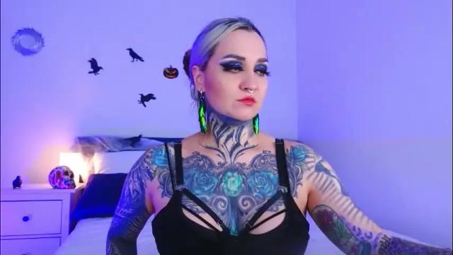 Thumbnail 1, sindeleros's Stream at Chaturbate, 6 days ago