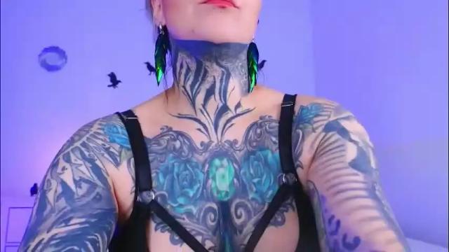 Thumbnail 2, sindeleros's Stream at Chaturbate, 6 days ago