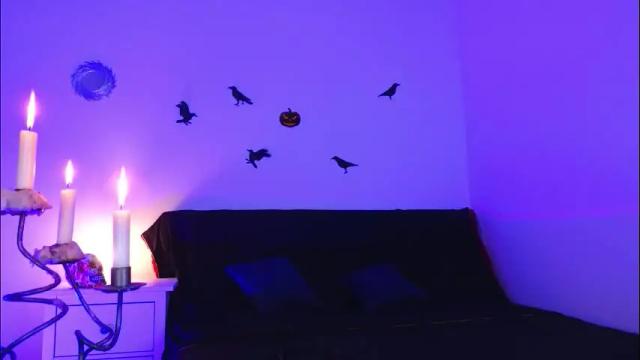 Thumbnail 3, sindeleros's Stream at Chaturbate, 5 days ago