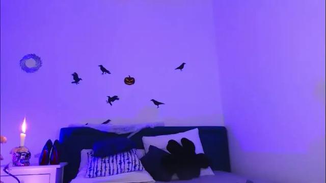 Thumbnail 3, sindeleros's Stream at Chaturbate, 2 hours ago