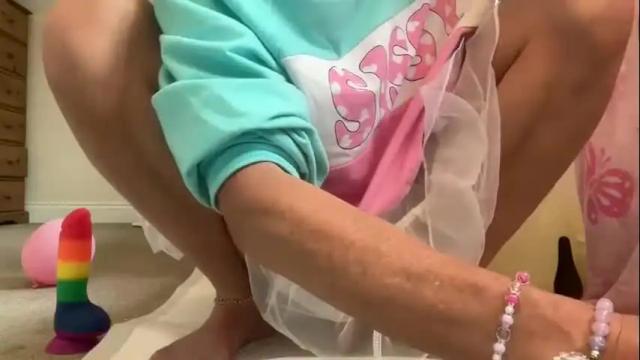 Image 3 of sindysissy Stream on Chaturbate on 1 month ago