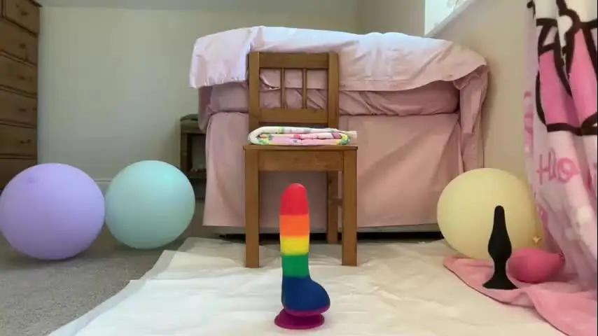 sindysissy Chaturbate