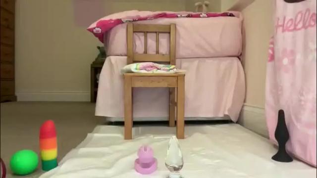 Image 12 of sindysissy Stream on Chaturbate on 12 days ago