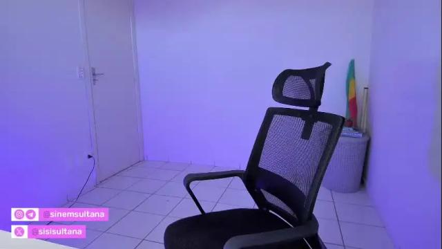 Image 6 of sinemsultana Stream on Chaturbate on 3 months ago