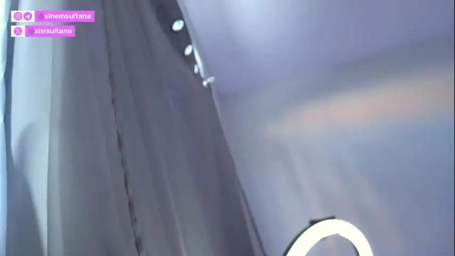 Image 11 of sinemsultana Stream on Chaturbate on 1 month ago
