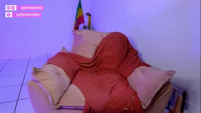 Image 10 of sinemsultana Stream on Chaturbate on 27 days ago