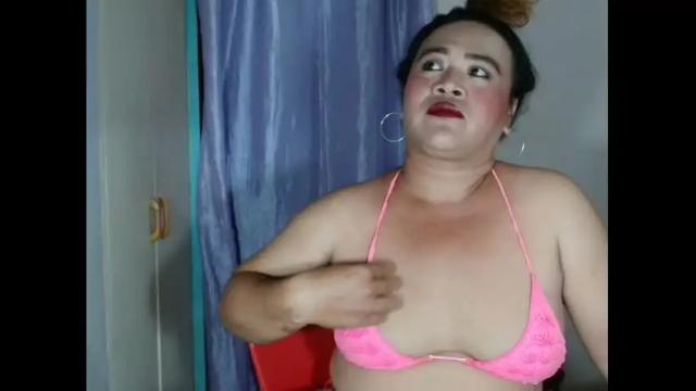 Image 4 of sinful_ava_ts Stream on Chaturbate on 13 months ago