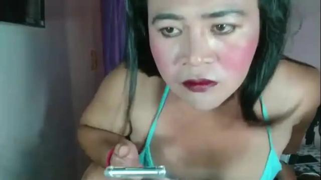 Image 7 of sinful_ava_ts Stream on Chaturbate on 12 days ago