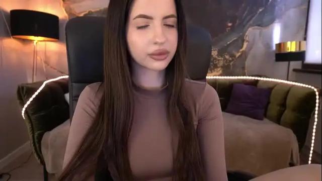 Image 3 of sinful_sapphiree Stream on Chaturbate on 9 days ago