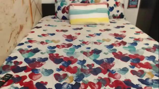 Image 10 of sinfullgirls Stream on Chaturbate on 1 month ago